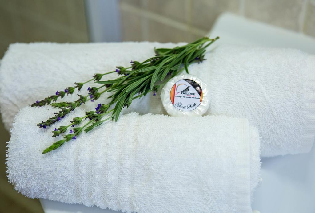 Boubou Bed And Breakfast Rustenburg Exterior foto